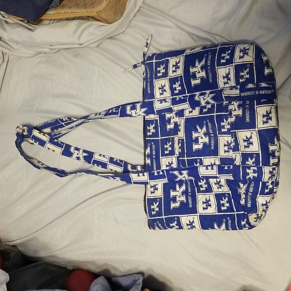 Kentucky shoulder bag